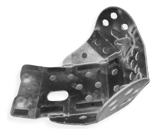 Protector Cubrecarter Suzuki Rmz 450 2009-2017