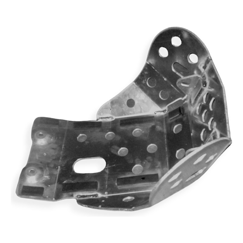 Protector Cubrecarter Suzuki Rmz 450 2009-2017