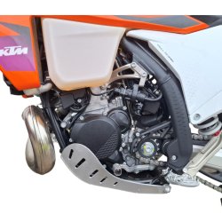 Protector Cubrecarter Gasgas Ex 250 2024