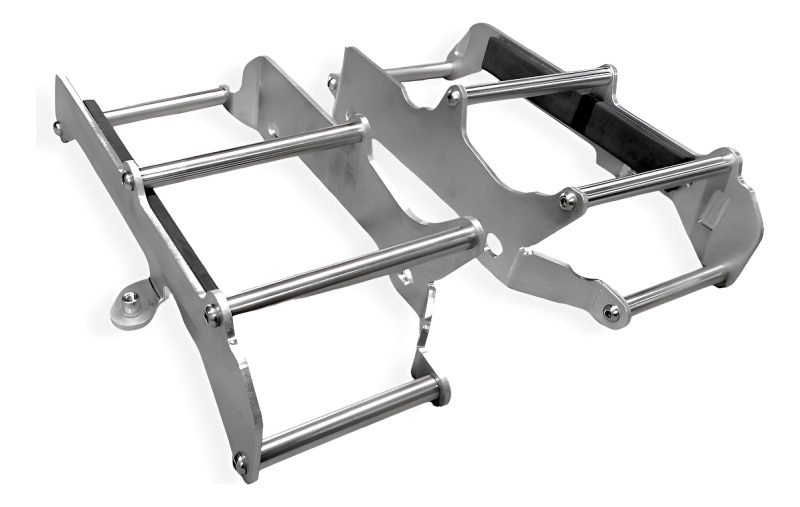 Refuerzo Protector Radiador Husqvarna Fe 350 2014-2016