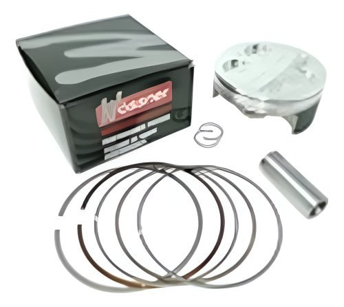 Kit Piston Wossner Ktm Excf 350 2020-2023