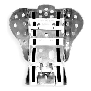 Protector Cubrecarter Honda Crf 450 R 2009-2018