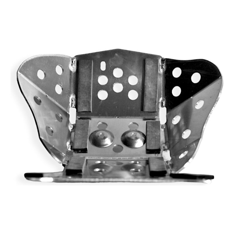 Protector Cubrecarter Yamaha Wr 450 F 2003-2006
