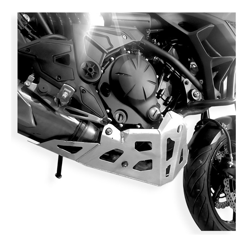 Protector Cubrecarter Kawasaki Kle 650 Versys 2007-2025