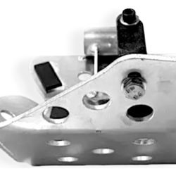 Protector Cubrecarter Husaberg Fe 250 2012-2013