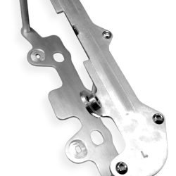 Refuerzo Protector Radiador Yamaha Yz 250 F 2006-2009