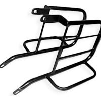 Soporte Lateral Alforjas C/base Honda Cb1 125 Independientes