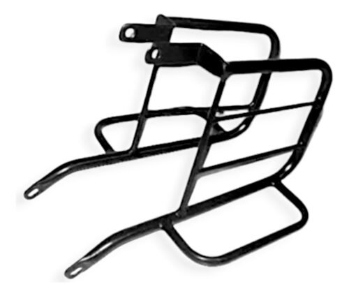 Soporte Lateral Alforjas C/base Honda Cb1 125 Independientes