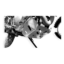 Protector Cubrecarter Urbano Yamaha Xtz 250