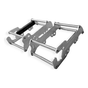 Refuerzo Protector Radiador Corven Trx 250 X