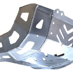 Protector Cubrecarter Benelli Trk 702 X 2021-2025