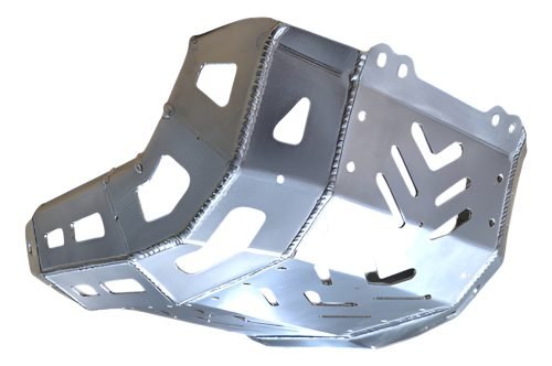 Protector Cubrecarter Benelli Trk 702 X 2021-2025