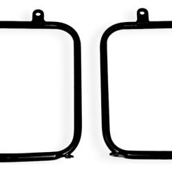 Portaequipaje + Soporte Baules Ruta 00 Benelli 300 Tnt