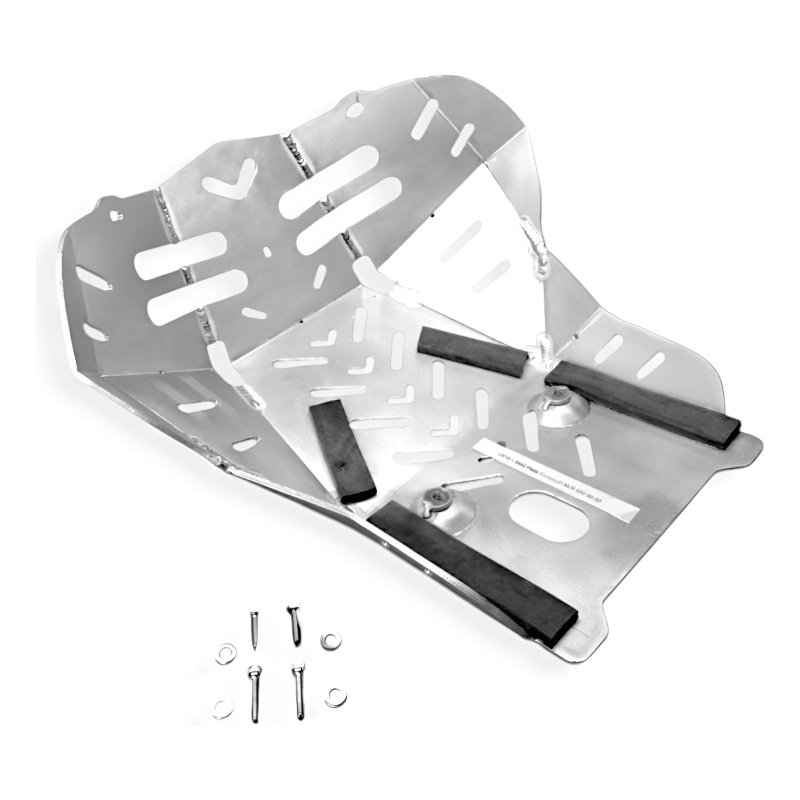 Protector Cubrecarter Kawasaki Klr 650 1987-2020