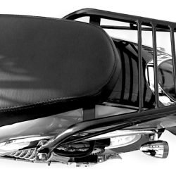 Portaequipaje Gilera 200 Yl