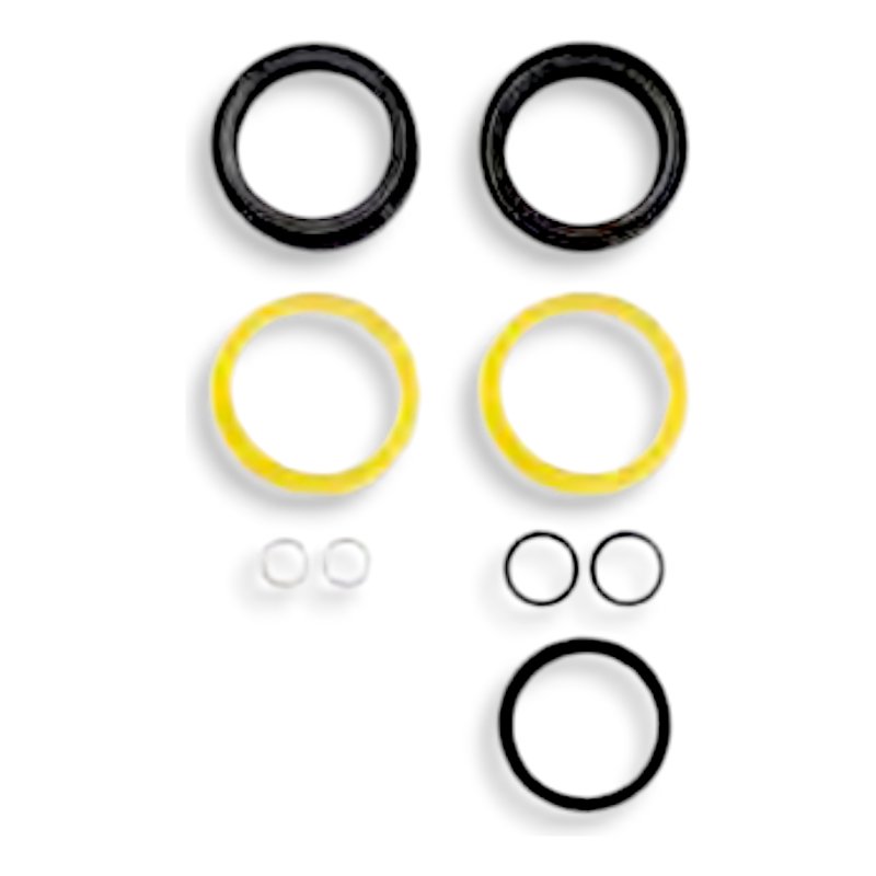 Kit Retenes Rock Shox Sid Sl Ultimate 2021 Ari.a002 32mm