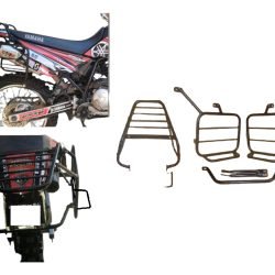 D_794553-MLA100961551253_122025-F.jpg Portaequipaje+soportes Alforjas Yamaha Xtz250 Lander Sin Abs