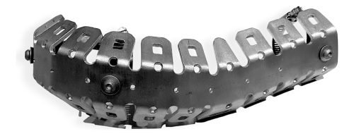 Protector Escape Beta Rr 480 2011-2019