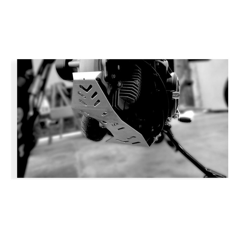 Protector Cubrecarter Ducati 400 Scrambler Sixty2 2016-2023