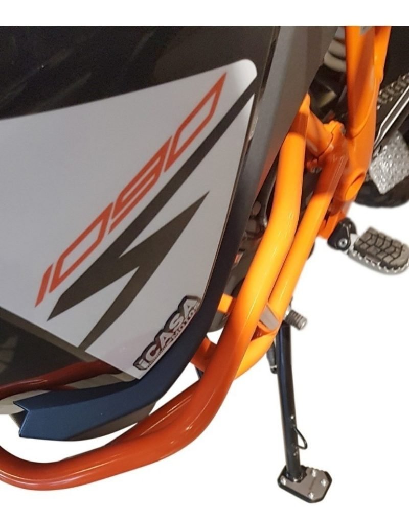 Ampliación Muleta Ktm 1290 Super Adventure