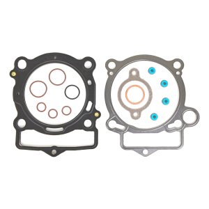 D_796378-MLA91911967214_092025-F.jpg Kit Juntas Parte Alta Wossner Ktm Excf 350 2024-2025