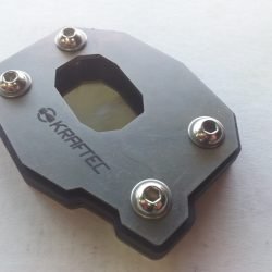 Ampliación Muleta Suzuki Dl 1000 V-strom 2000-2013