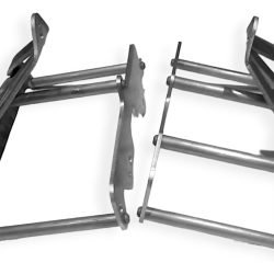 Refuerzo Protector Radiador Yamaha Yz 450 F 2010-2013