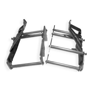 Refuerzo Protector Radiador Yamaha Yz 450 F 2010-2013