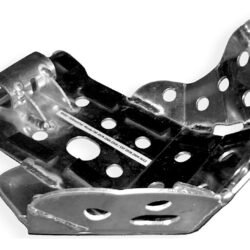 Protector Cubrecarter Honda Crf 250 R 2004-2009