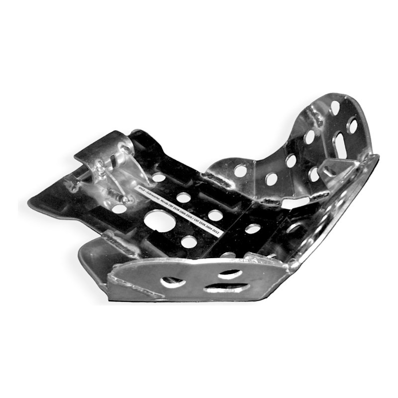Protector Cubrecarter Honda Crf 250 R 2004-2009