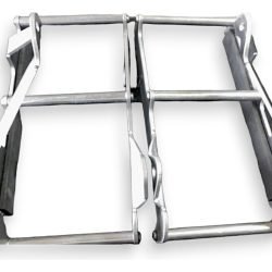 D_798304-MLA75485847060_042024-F.jpg Refuerzo Protector Radiador Yamaha Yz 450 F 2018-2022