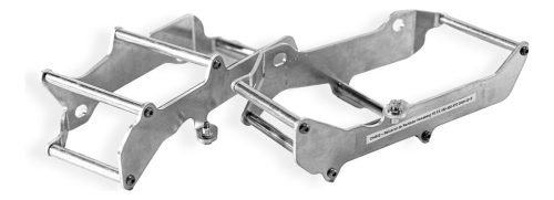 D_798415-MLA78268548762_082024-F.jpg Refuerzo Protector Radiador Husaberg Fx 450 2009-2012