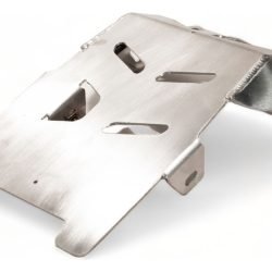 D_798590-MLA77975161080_082024-F.jpg Protector Cubrecarter Urbano Honda Xr 600 1985-1999