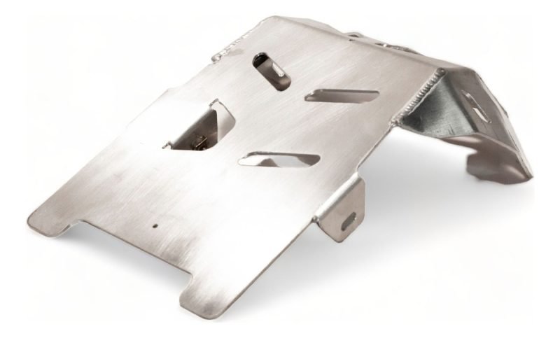 D_798590-MLA77975161080_082024-F.jpg Protector Cubrecarter Urbano Honda Xr 600 1985-1999