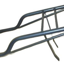 Portaequipaje Honda C 90 Econo Farol Trasero Redondo