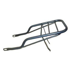 Portaequipaje Honda C 90 Econo Farol Trasero Redondo