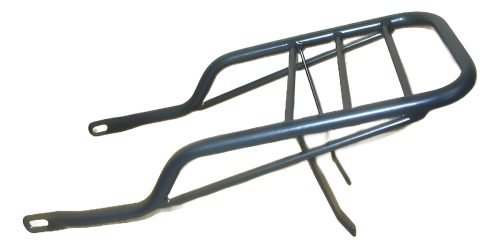 Portaequipaje Honda C 90 Econo Farol Trasero Redondo