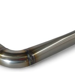 D_799680-MLA97746986601_112025-F.jpg Anula Catalizador Escape Inox Ktm 390 Adventure 2020-2024