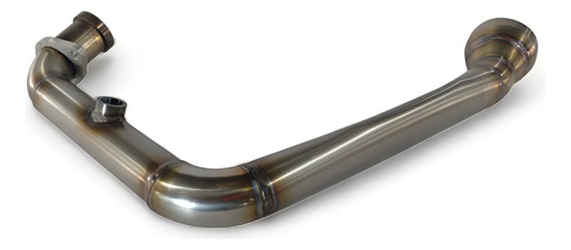 D_799680-MLA97746986601_112025-F.jpg Anula Catalizador Escape Inox Ktm 390 Adventure 2020-2024