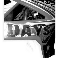 D_799869-MLA78435901702_082024-F.jpg Refuerzo Protector Radiador Gasgas Ec 450 2007-2011