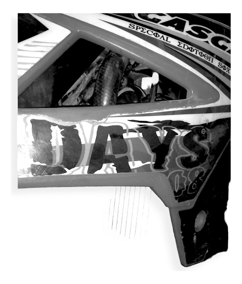 D_799869-MLA78435901702_082024-F.jpg Refuerzo Protector Radiador Gasgas Ec 450 2007-2011