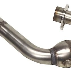 Escape Deportivo R72 Hidden Honda Xr 250 Tornado 2000-2021