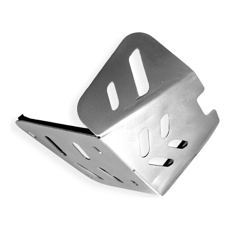 Protector Cubrecarter Urbano Honda Nxr 125 Bross