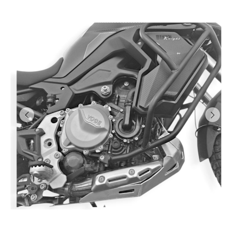 Protector Cubrecarter Voge Ds 900 X 2024-2026