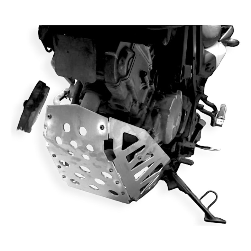 Protector Cubrecarter Suzuki Dl 650 V-strom 2003-2019