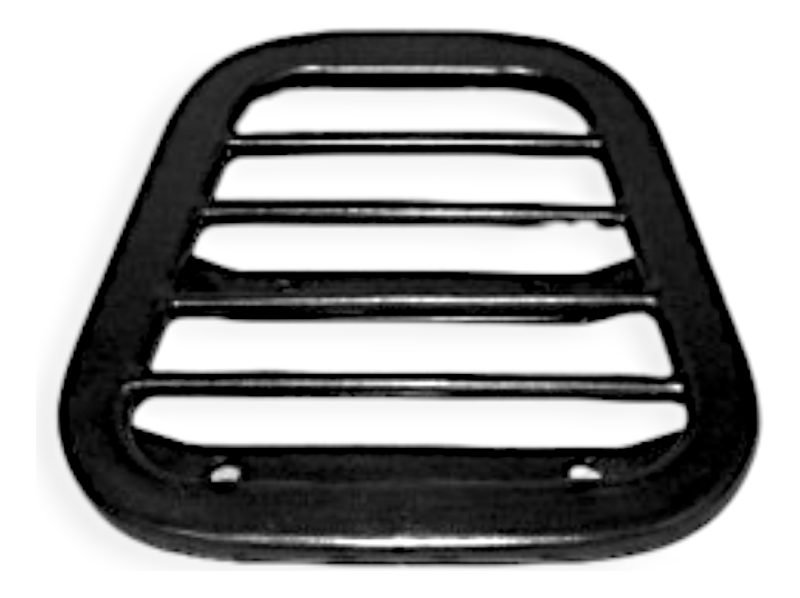 D_801967-MLA78281877919_082024-F.jpg Portaequipaje +soporte Lateral Alforjas S/base Zanella Zr250