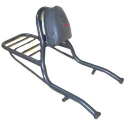 Portaequipaje Beta 300 Euro Con Respaldo