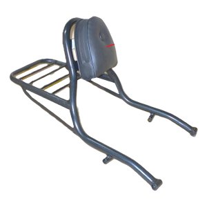 Portaequipaje Beta 300 Euro Con Respaldo