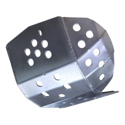 Protector Cubrecarter Yamaha Wr 250 F 2001-2006