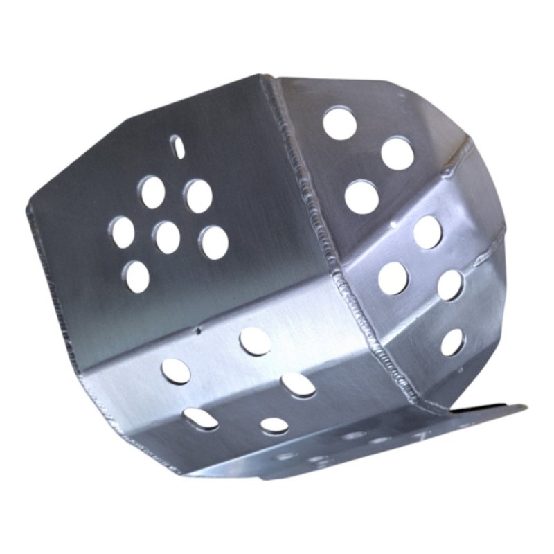 Protector Cubrecarter Yamaha Wr 250 F 2001-2006